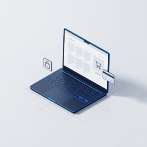 Basic eCommerce (Monthly)