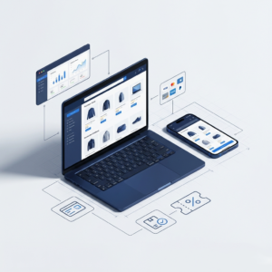 Advanced eCommerce (Monthly)